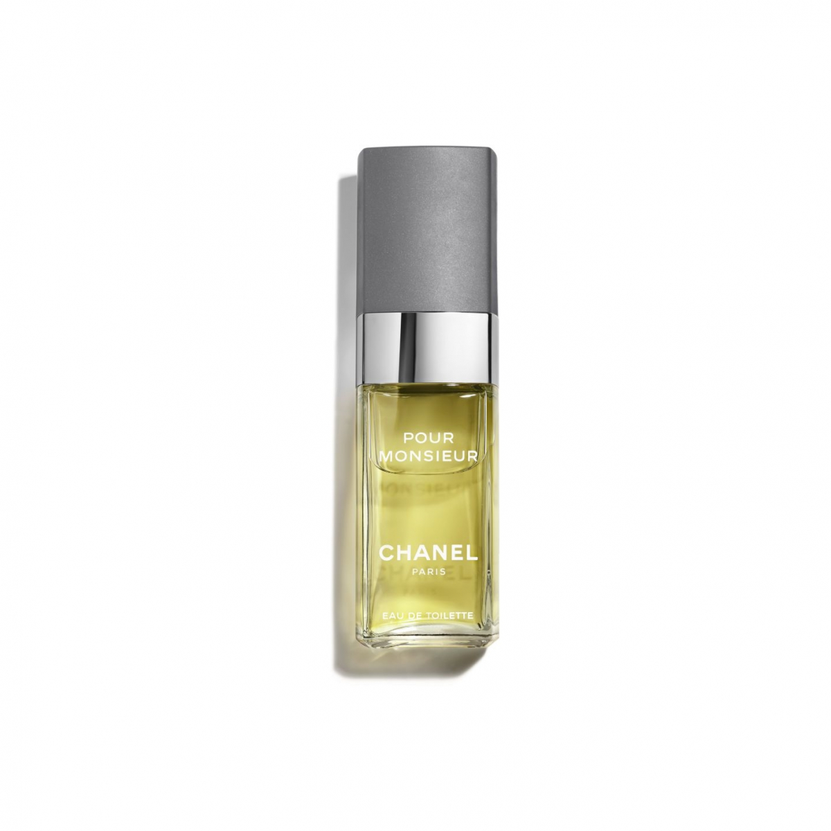 CHANEL(シャネル) プール ムッシュウ オードゥ トワレット （ヴァポリザター）