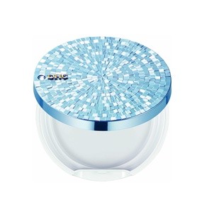 DHC(ディーエイチシー) ベースメークシリーズ 専用コンパクト （薬用プレスド）