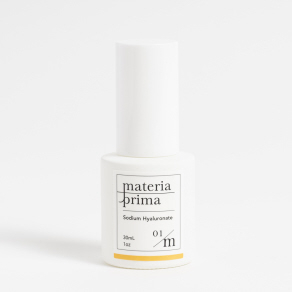 M01　ヒアルロン酸Na