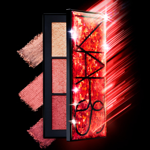 NARS スターシーン チークパレット