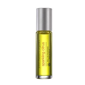 ジョンマスターオーガニック(john masters organics) ロールオンフレグランス スパークリングシトラス