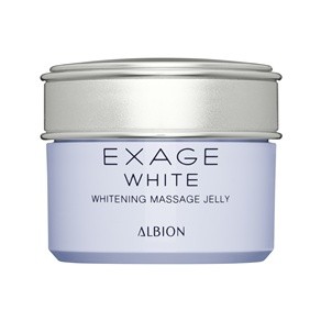 ホワイトニング マッサージジェリー