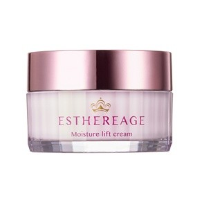 モイスチャーリフトクリーム