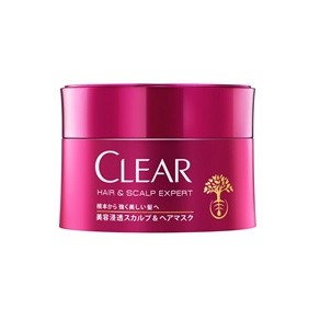美容浸透スカルプ＆ヘアマスク
