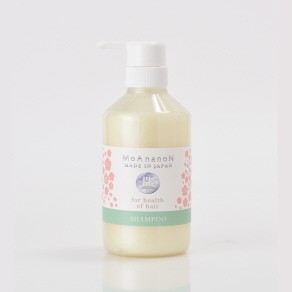 スカルプシャンプー