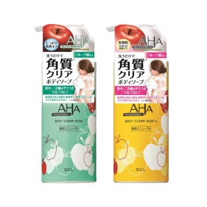 クレンジングリサーチ ボディクリアソープ