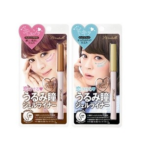 シークレットジェルライナー