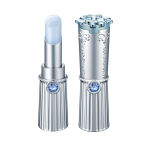 サムシングピュアブルー　マイリップス