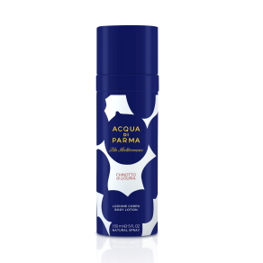 ブルー メディテラネオ キノット ボディローション