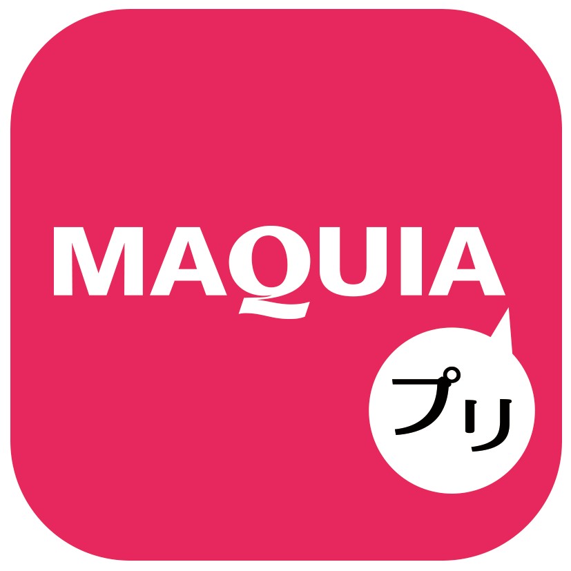 より使いやすく便利に！ マキアプリ★リニューアル！