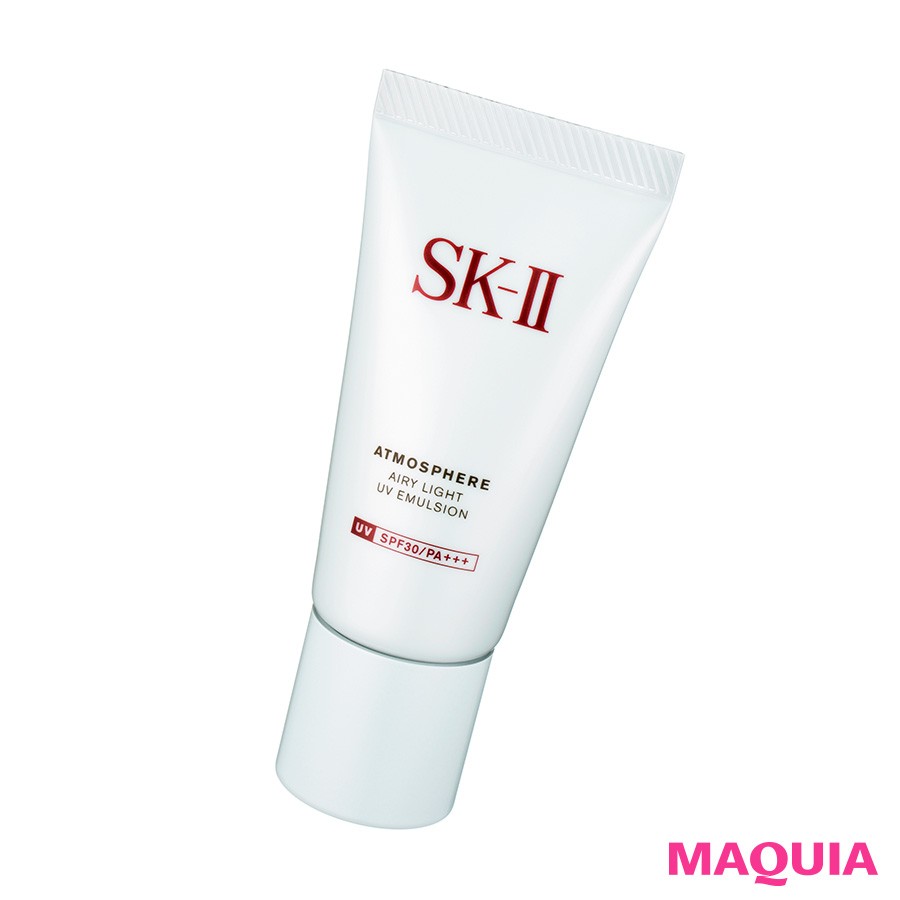 紫外線ダメージから肌をしっかり守る、最新UV＆美白アイテム6選_1_2