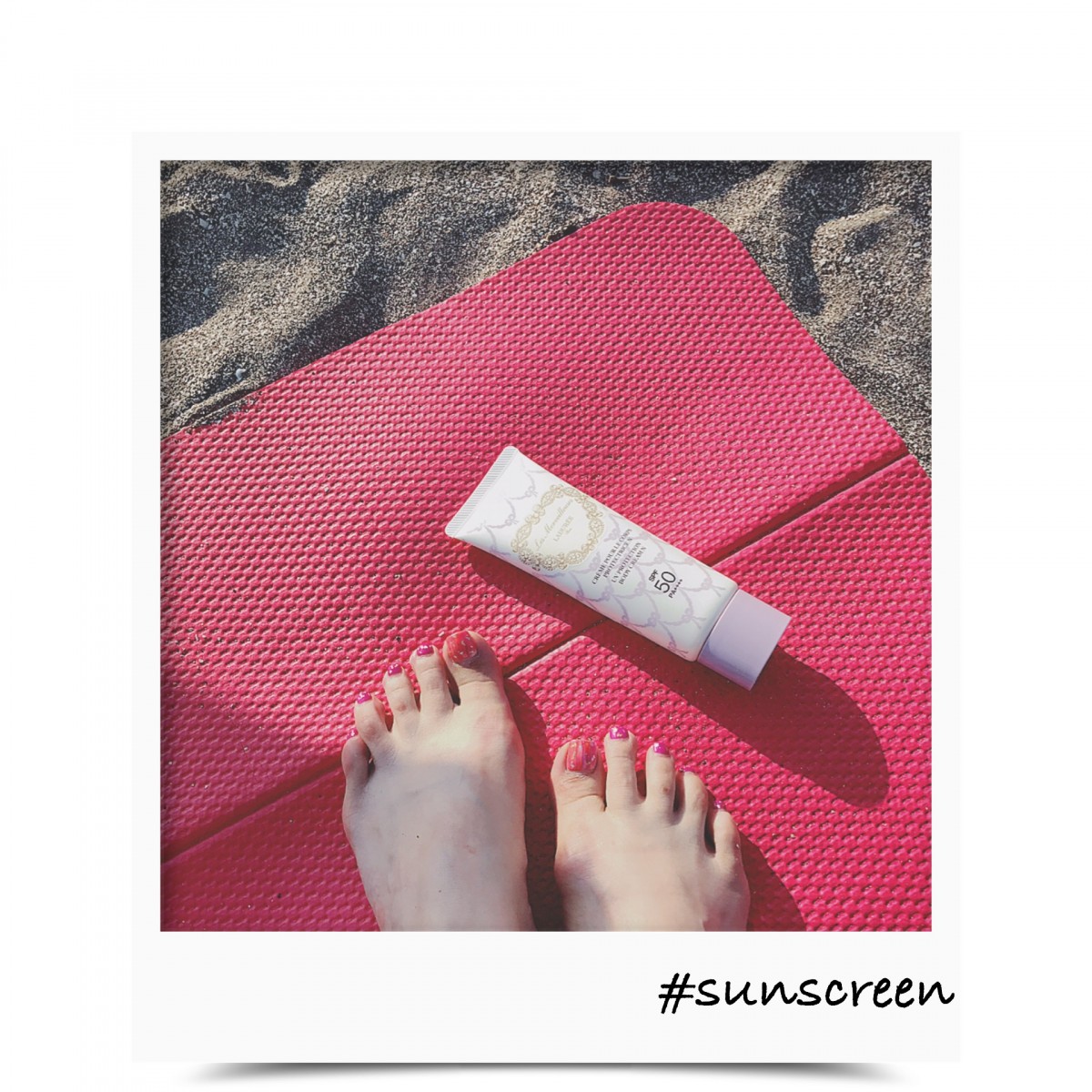 ラデュレ日焼け止め1Image title ラデュレ日焼け止め1Image title