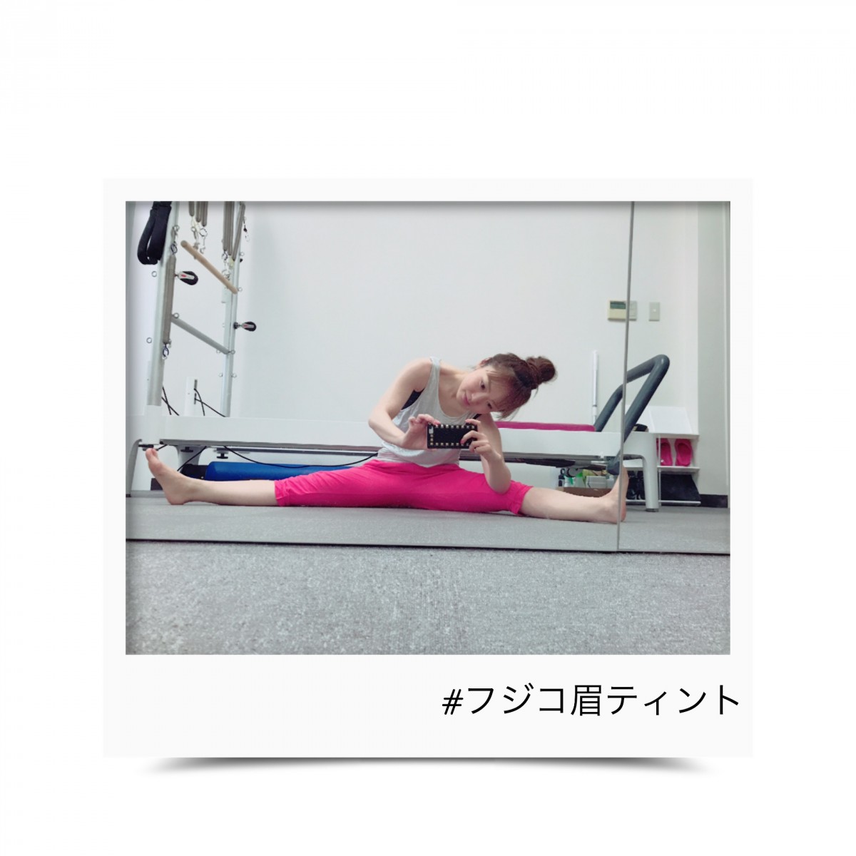 フジコ眉6Image title フジコ眉6Image title