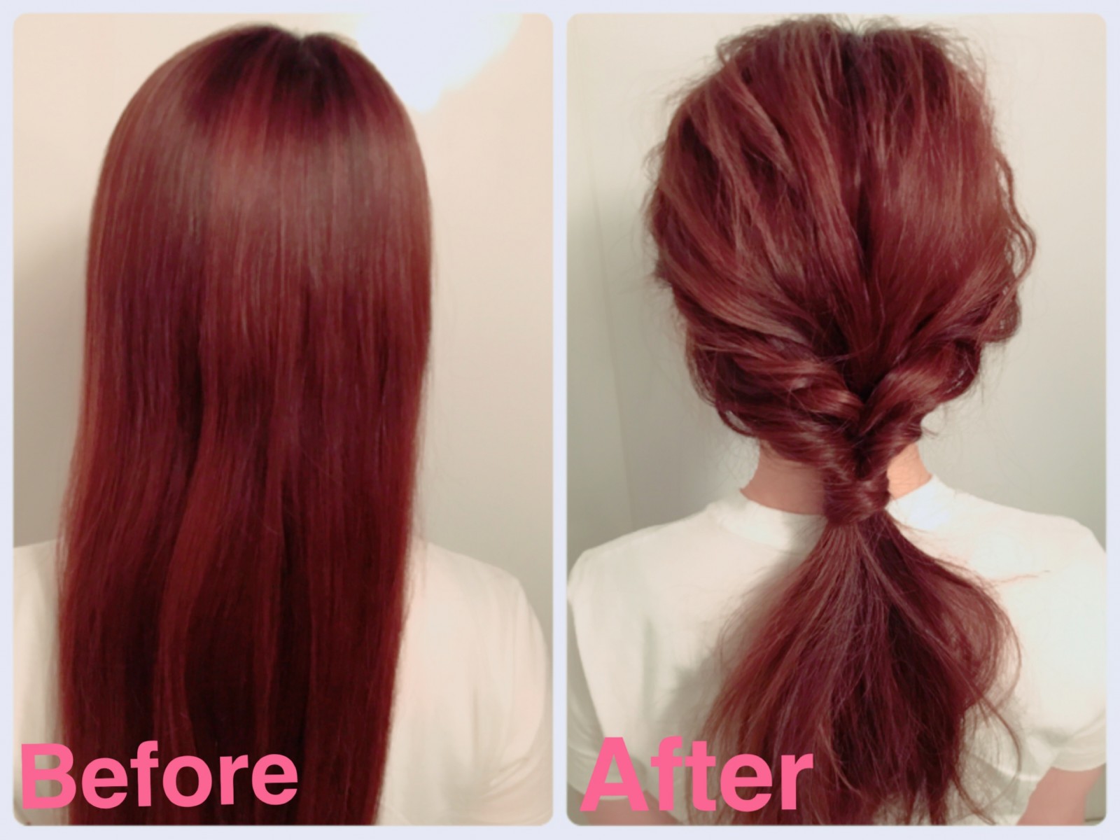 サマーヘア1Image title サマーヘア1Image title