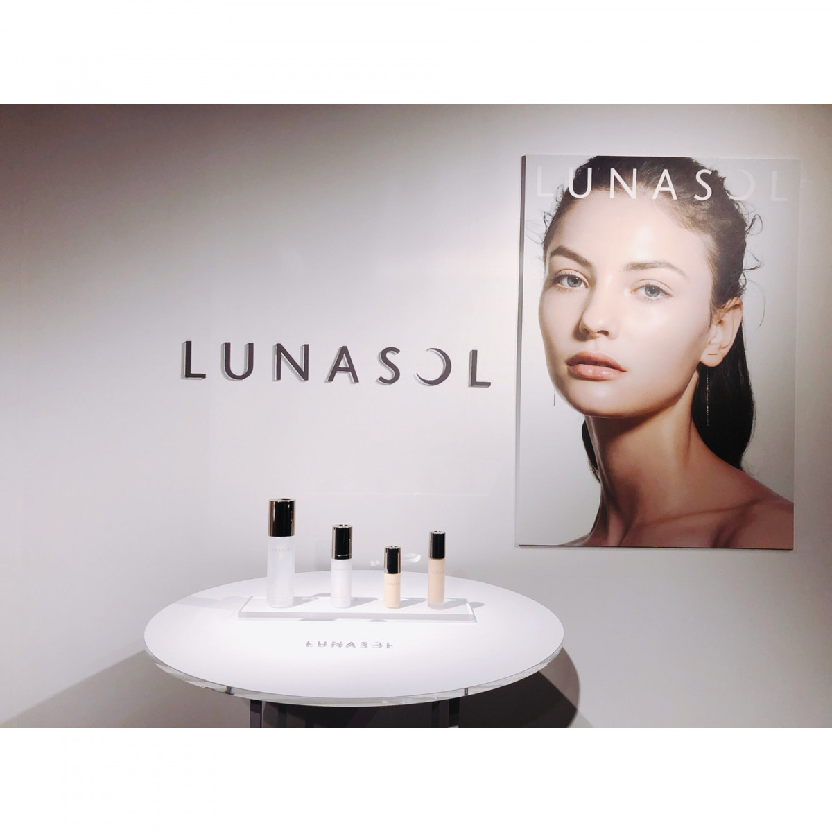 ルナソル1 ルナソル1