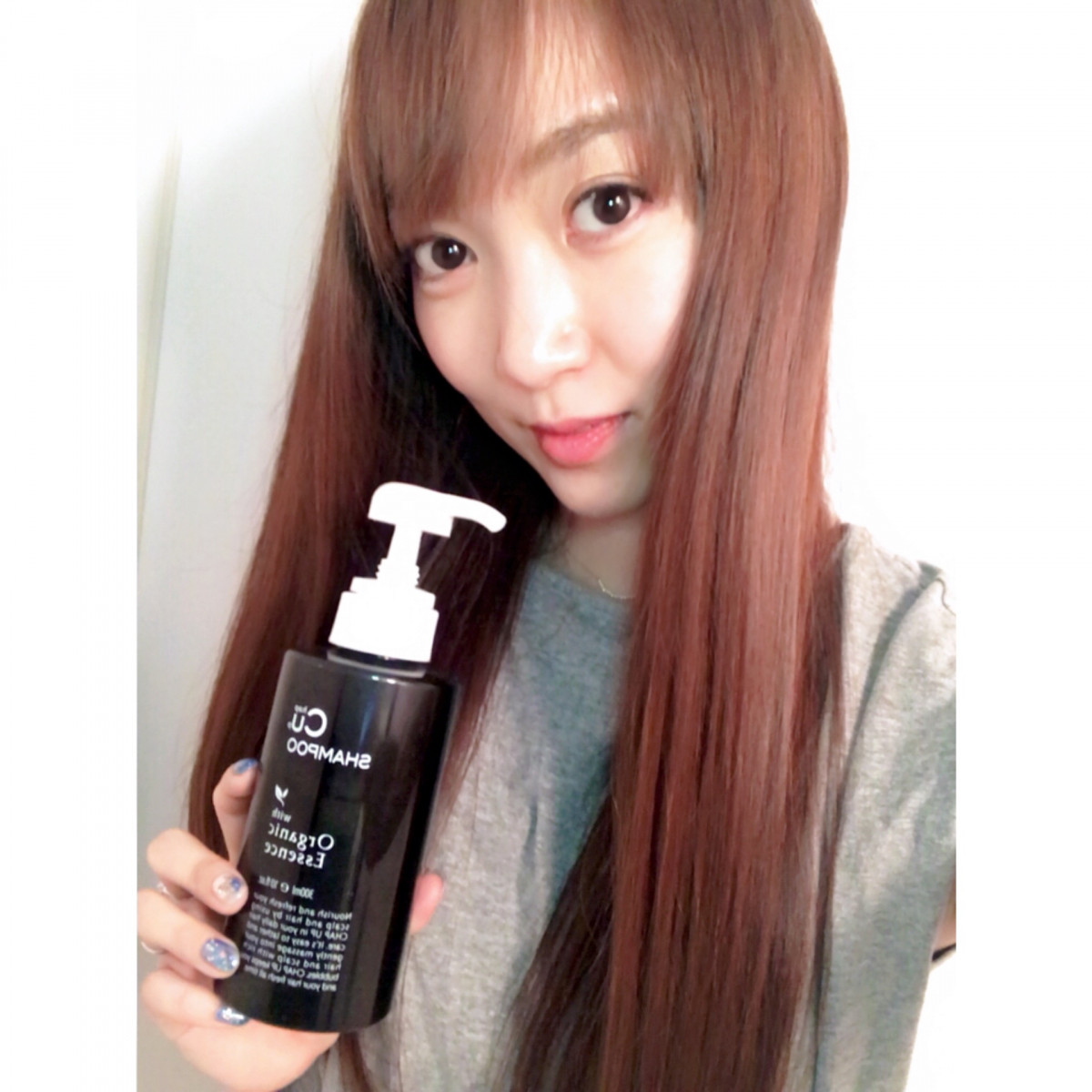 チャッチアップシャンプー3Image title チャッチアップシャンプー3Image title