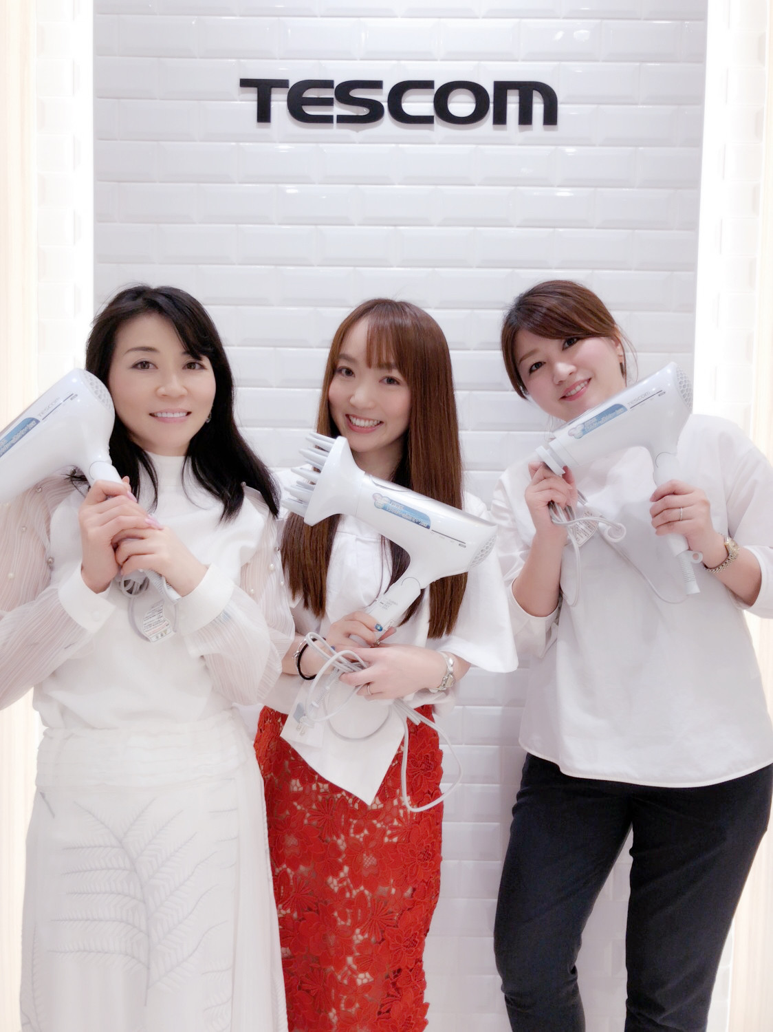 テスコム1 テスコム1