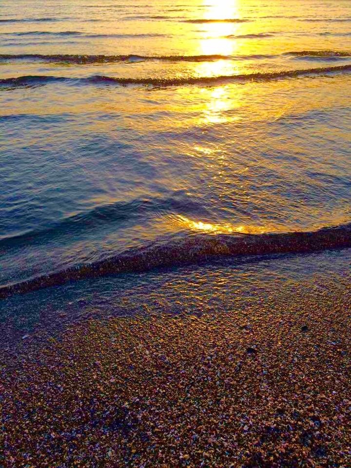 サンセットヨガ2Image title サンセットヨガ2Image title