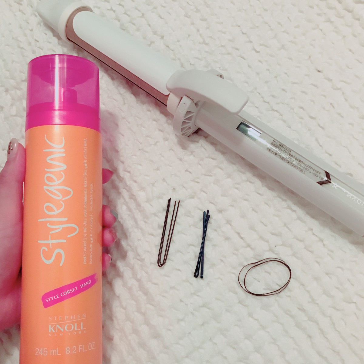 サマーヘア2Image title サマーヘア2Image title