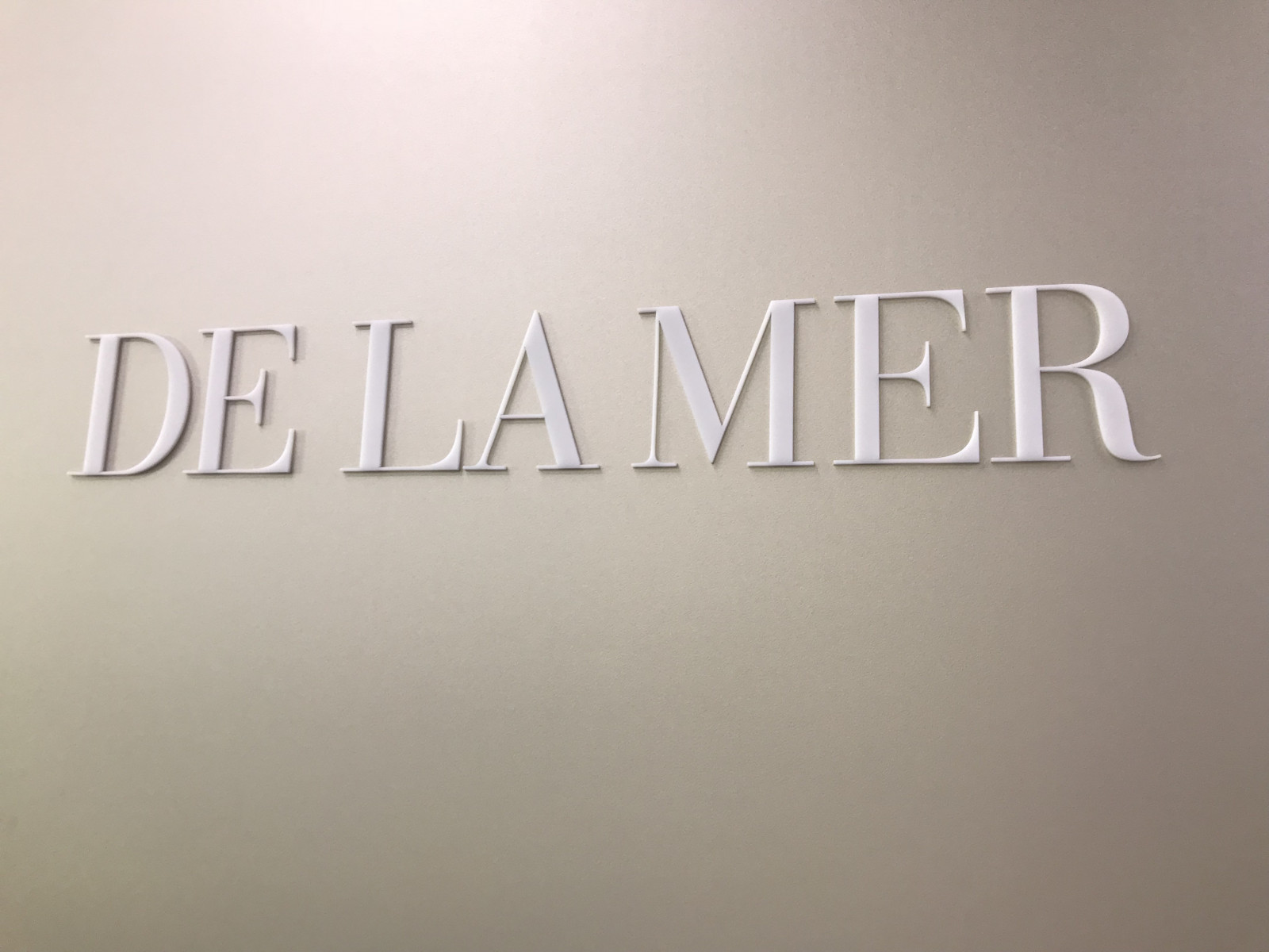 ドゥ・ラ・メール3 ドゥ・ラ・メール3