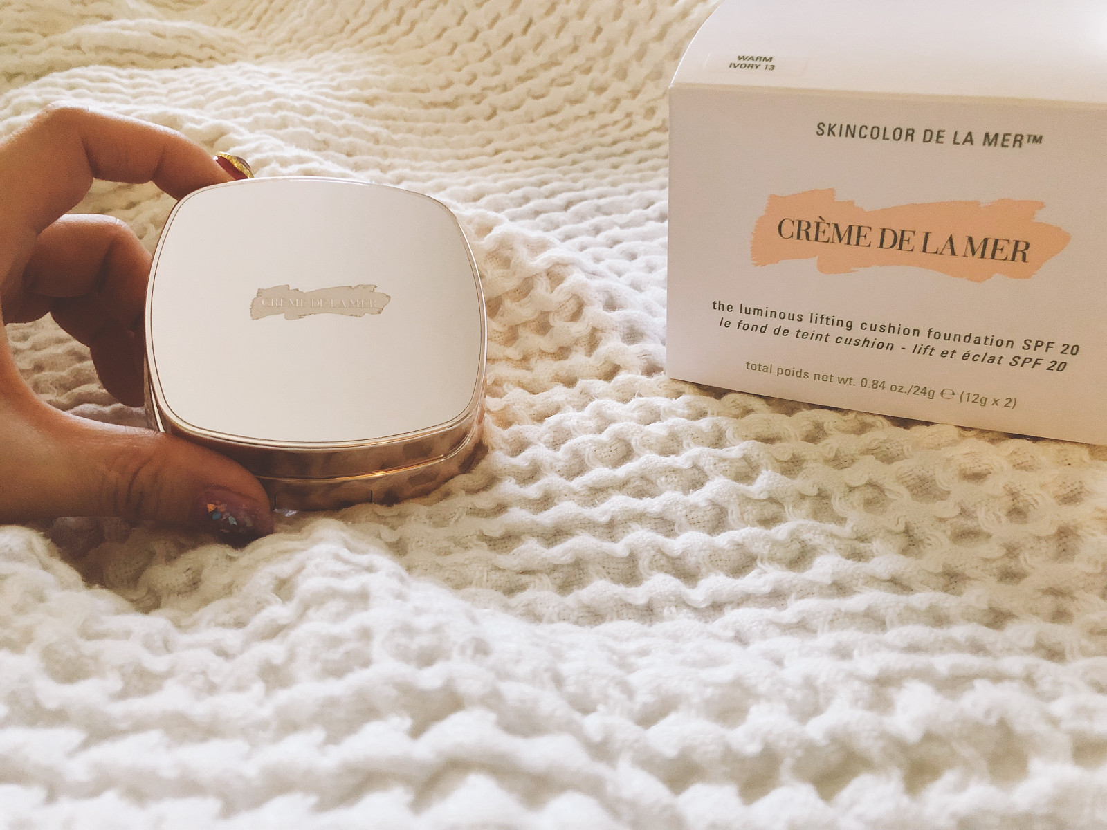 ドゥ・ラ・メール1 ドゥ・ラ・メール1