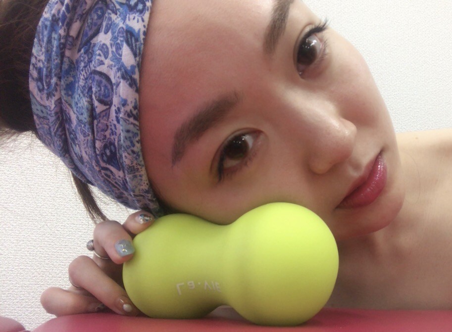 顔面筋膜リリース4Image title 顔面筋膜リリース4Image title