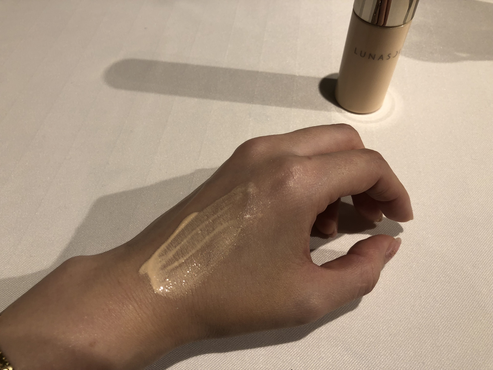 ルナソル5 ルナソル5