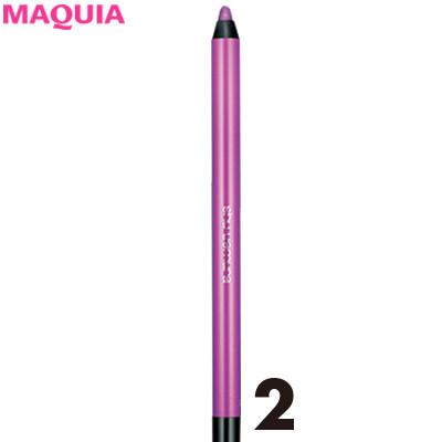 クラシカルなレーストップスはピリッと辛口リップを効かせて!_1_2