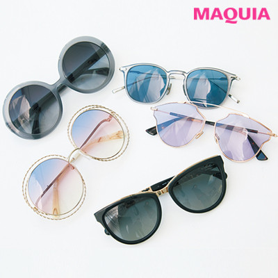 UVケアは年中マスト