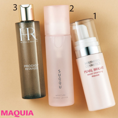 美容家・岡本静香さんの“魔冬”でも乾燥しにくい幸せ美肌テクニック_1_1