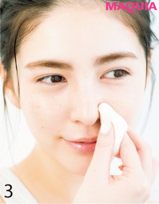 欲しいのは「1日中安心の崩れない毛穴レス肌」。薄づきミニマムでも毛穴ふっくらな肌のつくりかた_1_9