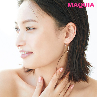 日焼け止めはデコルテまでしっかり