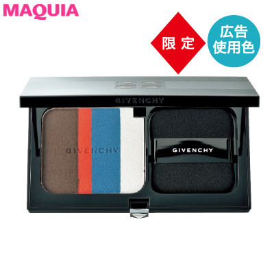 【レディorガーリー】なりたい女性像を叶える、1月発売のジバンシイ&ゲランの春新色コスメ_1_6