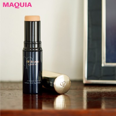 神崎恵さんが”今日まといたい空気”でセレクト！肌を着替える新作ベース_1_2