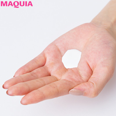 絶対に焼きたくない！ 水井真理子さんがUVケアをレクチャー_2_1