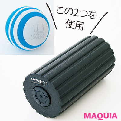 体幹トレーニング