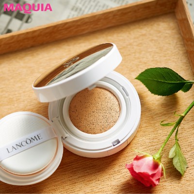 神崎恵さんが”今日まといたい空気”でセレクト！肌を着替える新作ベース_1_3