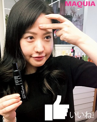 Ba Prさんが教える わが社のコレは崩れません 推しコスメの裏ワザテク