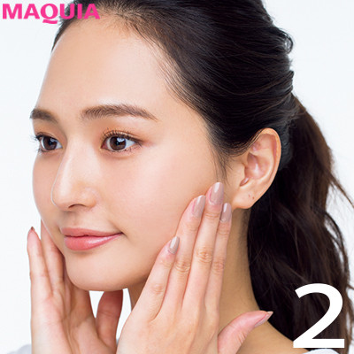 絶対に焼きたくない！ 水井真理子さんがUVケアをレクチャー_1_2