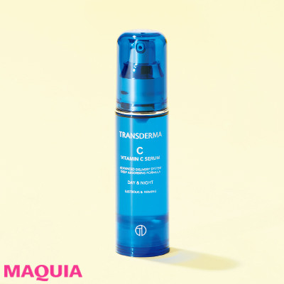 トランスダーマC