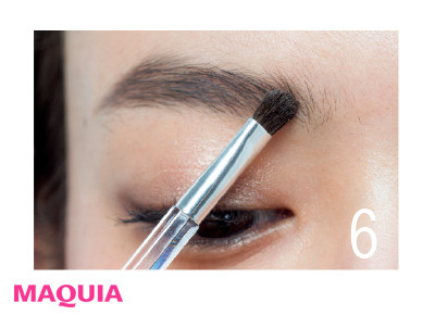 太さ、長さ、形が変わった!この秋の最旬美人眉・黄金ルールを伝授_2_6