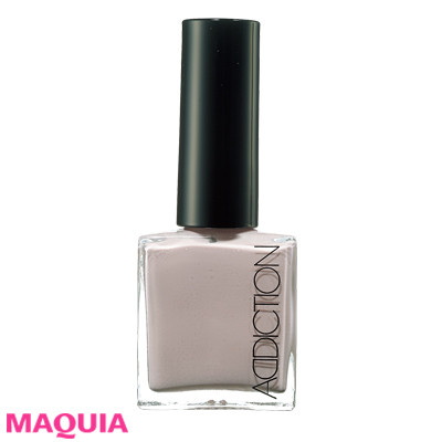 上品&絶妙カラーのネイル_1_2