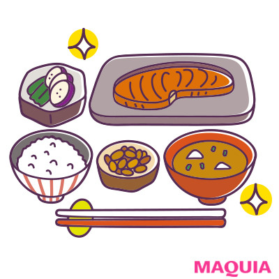 和食中心