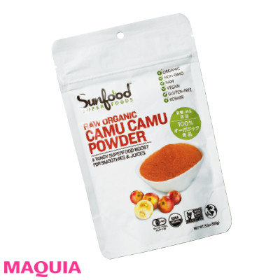 サンフードオーガニック カムカムパウダー