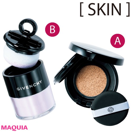 クリスマスイヴのデートメイクは艶感ピンクメイクが本命!_1_1