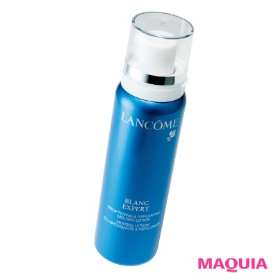 「今年の美白はここがスゴイ」を、人気ブランドPRが渾身のプレゼン！_1_4