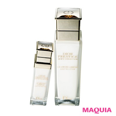 「今年の美白はここがスゴイ」を、人気ブランドPRが渾身のプレゼン！_1_2