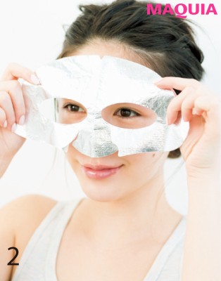 欲しいのは「1日中安心の崩れない毛穴レス肌」。薄づきミニマムでも毛穴ふっくらな肌のつくりかた_1_2