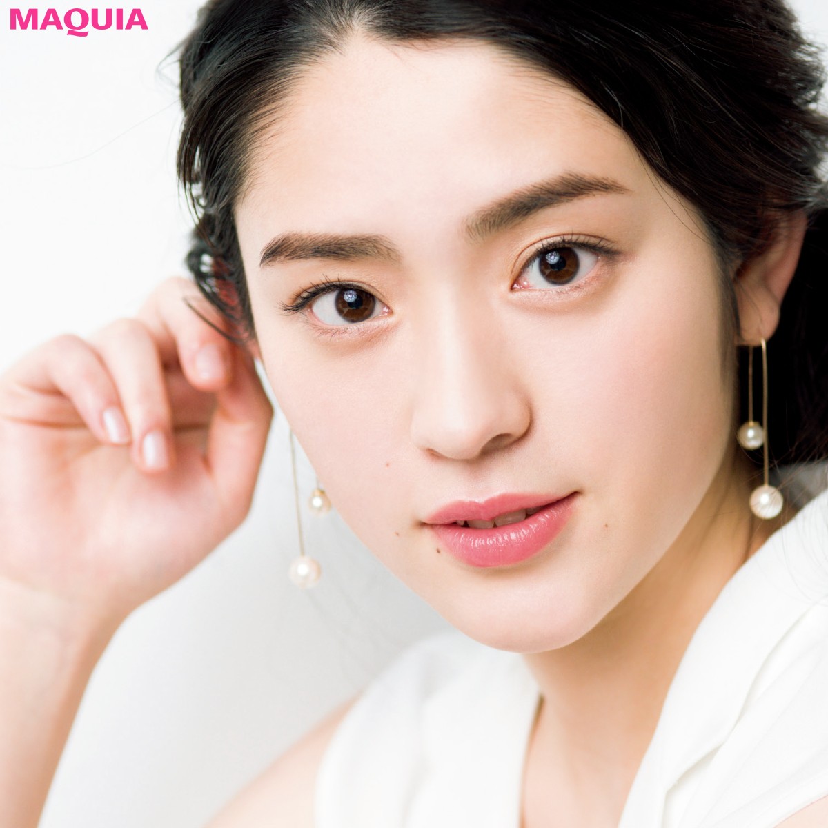 神の手エステティシャン 瀬戸口めぐみさんが教える クリームを使った小顔になれる手技 Happy Plus ハピプラ
