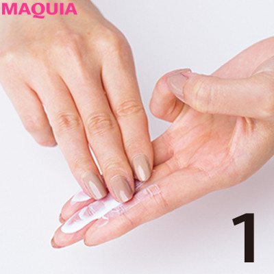 絶対に焼きたくない！ 水井真理子さんがUVケアをレクチャー_1_1